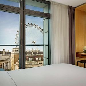 Executive Studio London Eye View